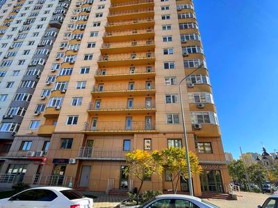 коммерческая по адресу Кондратюка Юрия ул., 7