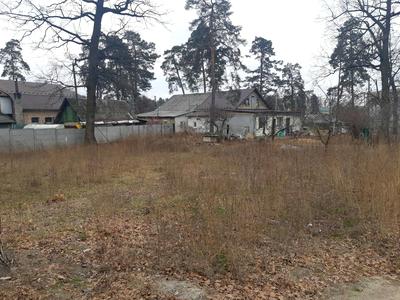 участок по адресу Киево-Мироцкая ул., 88