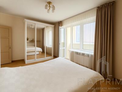 квартира за адресою Лесі Українки бульв., 9-В