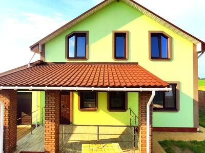 будинок за адресою с. Ревне, Київська