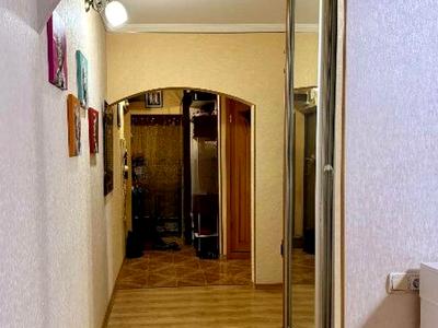 квартира за адресою Амосова вул. (Корчагінців), 9