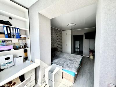 квартира за адресою паркова, 8