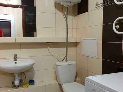 квартира по адресу Елизаветы Чавдар ул., 34