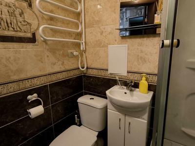 квартира за адресою Івана Їжакевича вул., 7/10