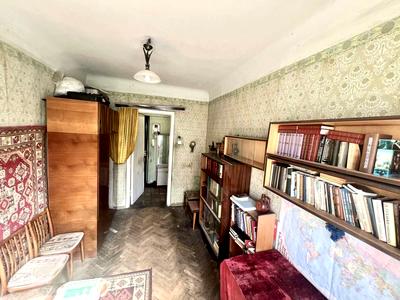 квартира за адресою Казимира Малевича вул. (Боженка), 47/49