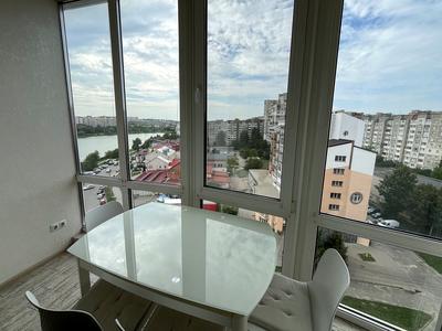 квартира за адресою Панаса Мирного вул., 14/1а