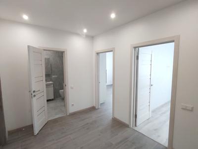 квартира за адресою Сергія Данченка вул., 30