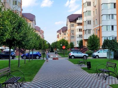 квартира за адресою Бориса Гмирі вул., 20