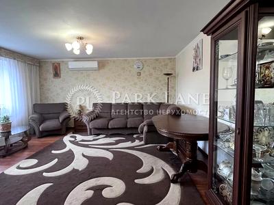 квартира по адресу Валерия Лобановского просп., 130