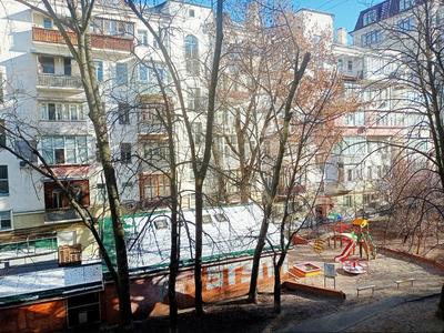 квартира за адресою Микільський пров. (Січневий), 9