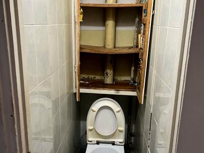 квартира по адресу Оболонский просп., 16-Е