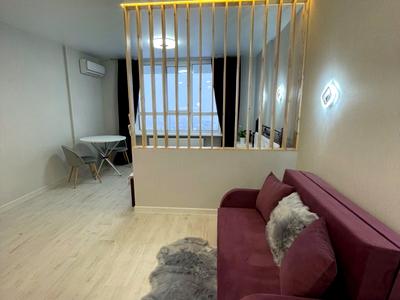 квартира за адресою Миколи Бажана просп., 17
