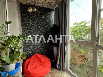 квартира за адресою Польська вул., 16