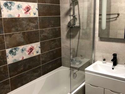 квартира за адресою Івана Рубчака вул., 25