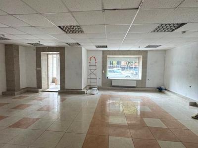 коммерческая по адресу Свободи ул., 19