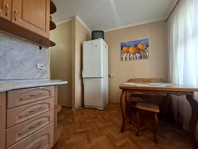 квартира по адресу Александра Кошица ул., 9