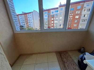 квартира за адресою Лозовецька вул., 8