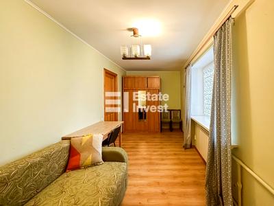 квартира по адресу Отакара Яроша ул., 61