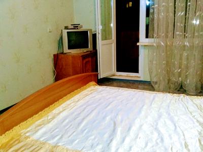 кімната за адресою Милославська вул., 31-Б