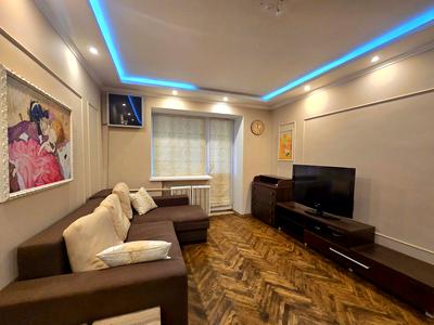 квартира за адресою Борщагівська вул., 117