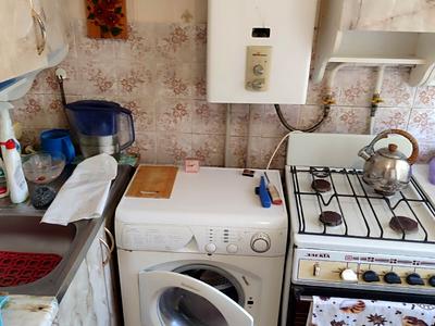 квартира по адресу Общественная ул. (Борисенко), 35