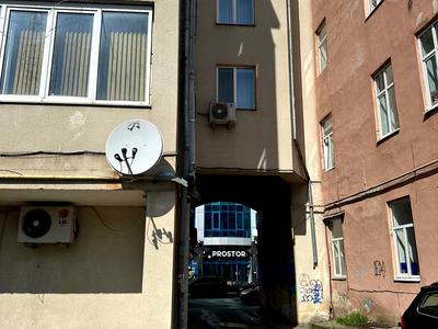 квартира за адресою Січових Стрільців вул., 42а