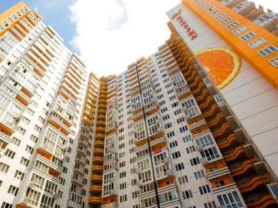 квартира за адресою Середньофонтанська вул., 35