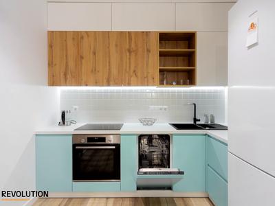 квартира за адресою Березова вул., 43