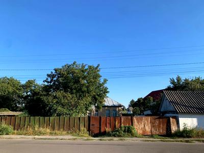 ділянка за адресою Шевченка, 33