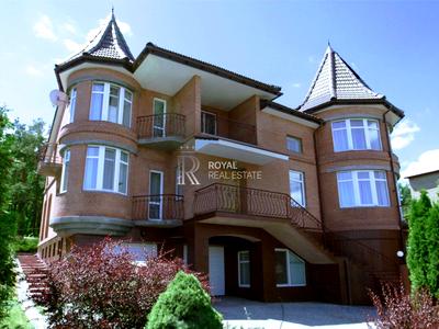 будинок за адресою Польова вул.
