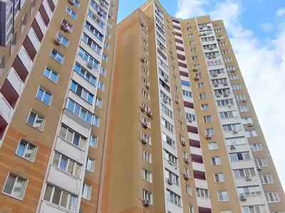 квартира по адресу Гонгадзе Георгия просп. (Советской Украины), 18-Д