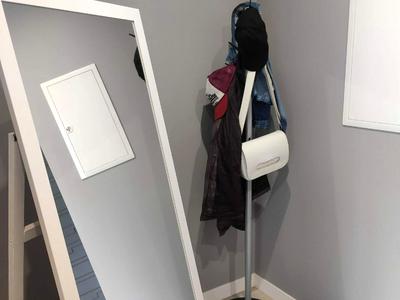 квартира по адресу Остромирська ул., 49-Г