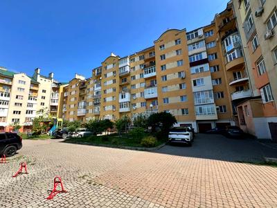 квартира за адресою Надії пров., 9б