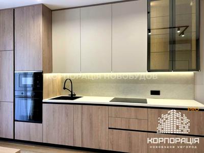 квартира за адресою Андрія Новака вул., 10А
