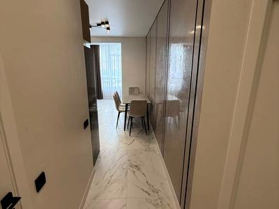 квартира за адресою Степана Бандери вул., 30-А