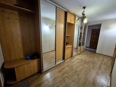 квартира по адресу Степана Рудницкого ул. (Вильямса академика), 9 к2
