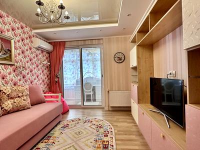 квартира за адресою Київ, Миколи Голего вул. (Лебедєва-Кумача), 7-В