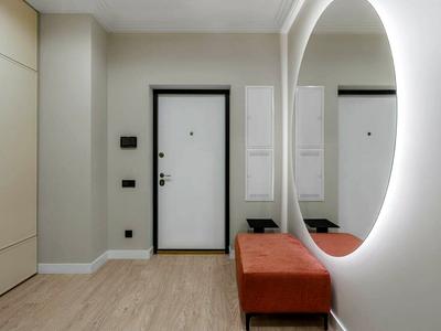 квартира за адресою Антановича, 44