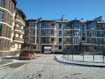 квартира по адресу Сімейна, 3