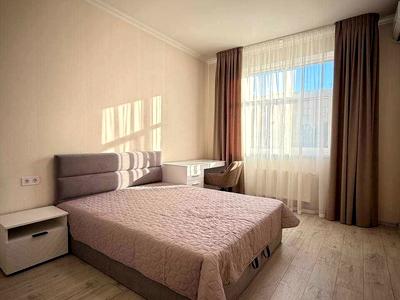 квартира за адресою Київ, Василя Тютюнника вул. (Анрі Барбюса), 53