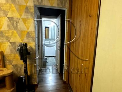 квартира за адресою Верховної Ради бульв., 10-А