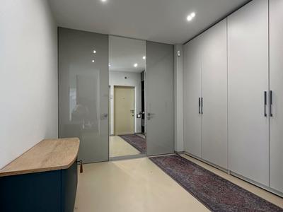 квартира за адресою Регенераторна вул., 4 к1