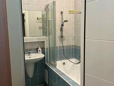 квартира по адресу Васильковская ул., 23/16