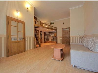 квартира по адресу Михайловский пер., 9в