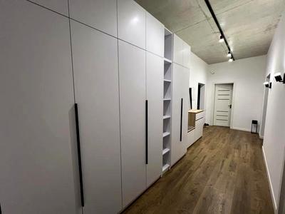 квартира за адресою Курортна вул., 8А