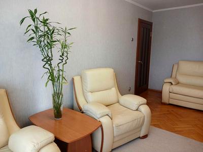 квартира по адресу Борщаговская ул., 8