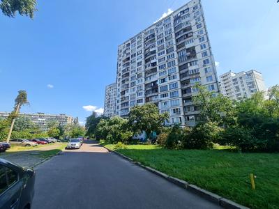 квартира по адресу Милютенко ул., 17-А