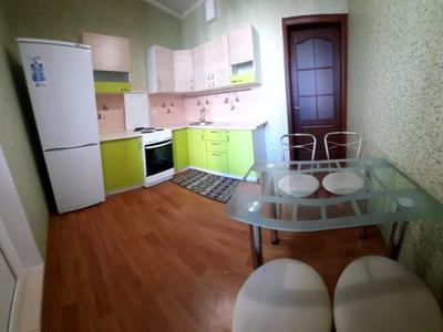 квартира по адресу Елизаветы Чавдар ул., 34