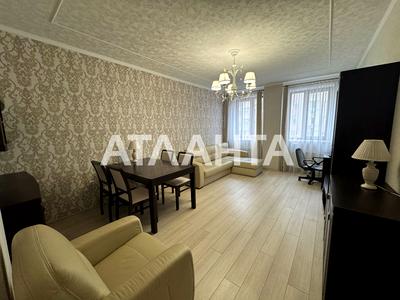 квартира за адресою Добровольців вул. (Маршала Говорова), 10г