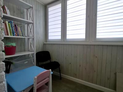 квартира по адресу Урловская ул., 38